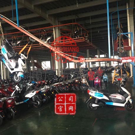 流水線配件價(jià)格直接影響新能源汽車(chē)生產(chǎn)線價(jià)格（流水線價(jià)格  裝配線價(jià)格）一