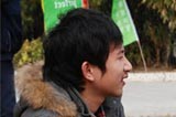 歐陽孝天 個人簡介