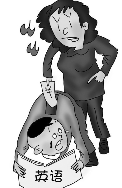 　愛(ài)通天下教育專員認(rèn)為：“中國(guó)的孩子是非常聰明可愛(ài)的，可惜有很多孩子在接受教育的過(guò)程當(dāng)中，逐漸被毀掉了。一半是被學(xué)校毀掉的，一半是被家長(zhǎng)毀掉的。”