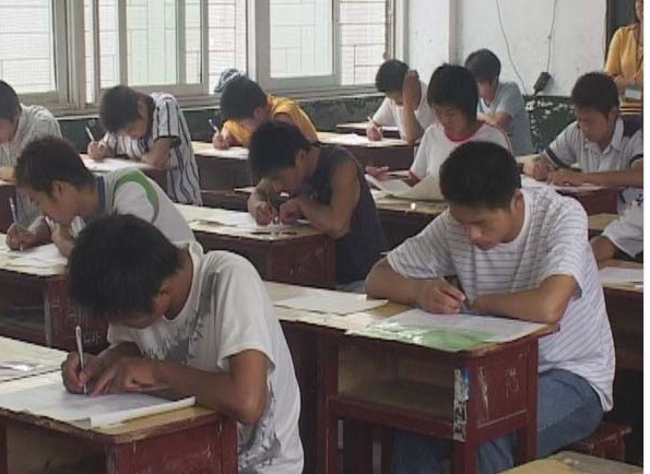 筆者認(rèn)為，現(xiàn)在高考成本加大，高考帶來(lái)的延伸產(chǎn)業(yè)也蓬勃發(fā)展，勢(shì)必將“高考經(jīng)濟(jì)”推向惡性發(fā)展。全國(guó)出版高考用書(shū)的出版社不下百家，圍繞分省命題的參考用書(shū)、講座也不計(jì)其數(shù)，無(wú)疑增加了考生經(jīng)濟(jì)和精力的雙重負(fù)擔(dān)和浪費(fèi)。