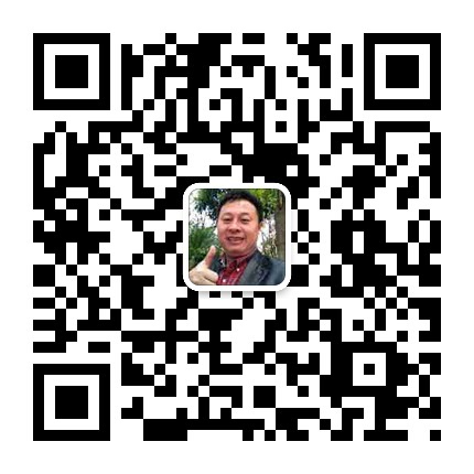 歐爸微信公眾平臺(tái)賬號(hào)二維碼圖片