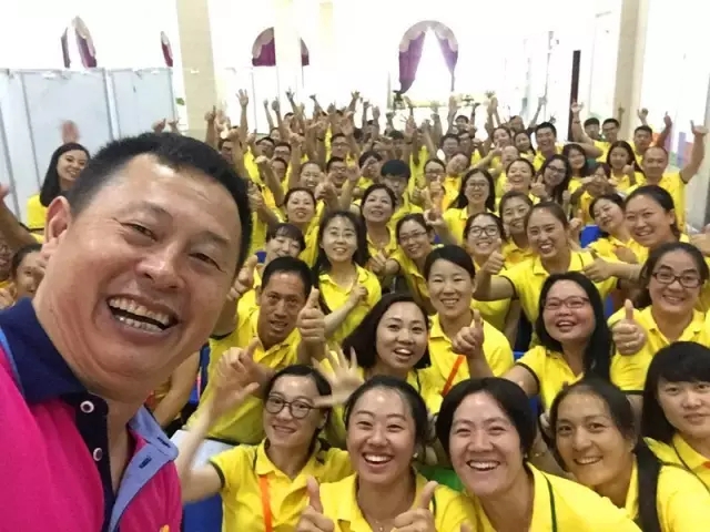 動(dòng)能教育專員