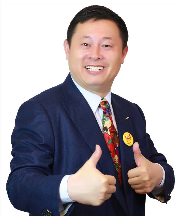 動能教育，歐爸